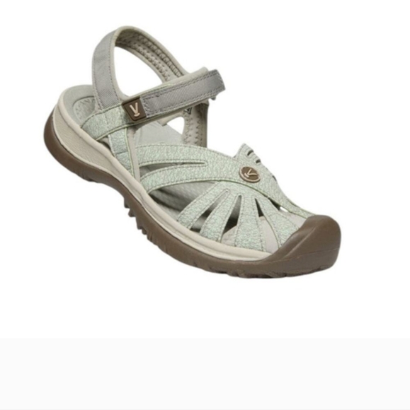 Keen Rose Sandals Women's 8.5 - Picture 2 of 7